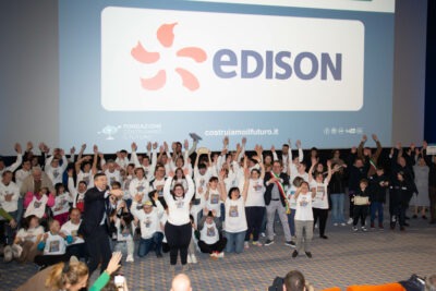 Premio Costruiamo il Futuro