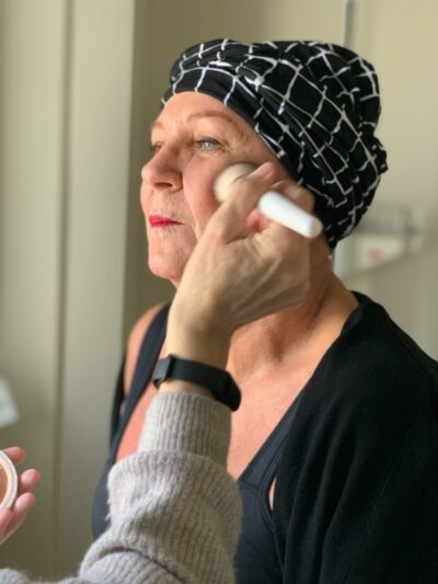 Amandoti