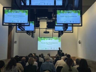 Forum-Agroforestazione