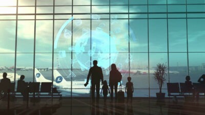 Turismo, l’Italia guida la rivoluzione digitale in Europa
