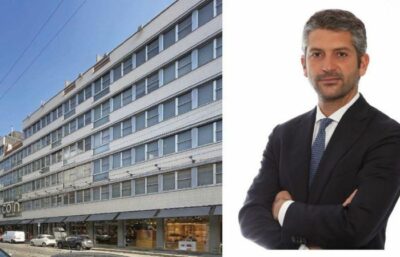 Maghen Capital acquisisce immobile di pregio in Corso Vercelli a Milano