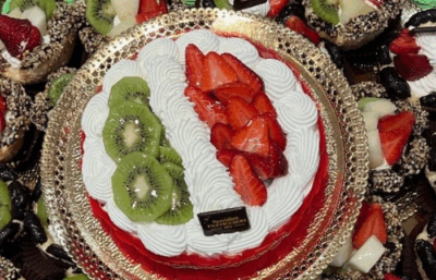 Il Gigante celebra il 2 Giugno anche a tavola: menù tricolore e prodotti italiani