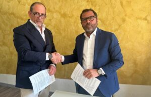 La Pelucca e Finisterre insieme per potenziare le cure palliative
