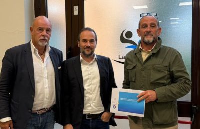 Fondazione La Pelucca entra nell’Osservatorio della LIUC per rafforzare le cure palliative