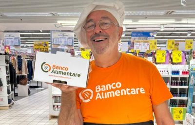 Nei supermercati Il Gigante una cassetta d’uva per chi è in difficoltà