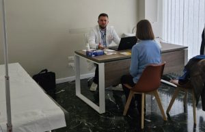 Benessere e prevenzione accessibile: i risultati della giornata al Centro Cuore