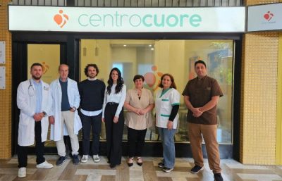 Benessere e prevenzione accessibile: i risultati della giornata al Centro Cuore