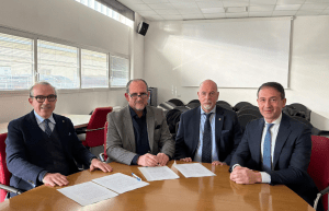 Accordo tra Fondazione La Pelucca e l'Università Bicocca per la formazione sul campo