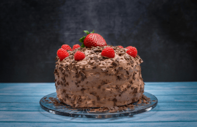Festa della Mamma, boom di torte e fiori: vendite in crescita al Gigante