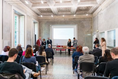 Anziani, famiglie e territorio: La Pelucca mette al centro la cura multidisciplinare