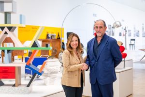 Fondazione La Pelucca e Triennale Milano uniscono le forze: più accessibilità culturale per gli anziani
