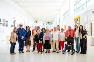 Fondazione La Pelucca e Triennale Milano uniscono le forze: più accessibilità culturale per gli anziani