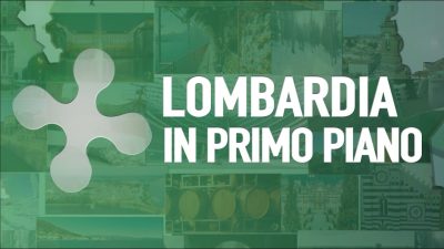 “Lombardia in primo piano”: ogni settimana i principali fatti e provvedimenti regionali