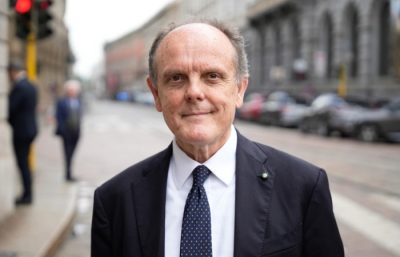 Metrotranvia Milano-Desio-Seregno, Chiodini: “25 milioni dalla Regione, ora ognuno faccia la propria parte”