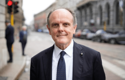 Milano, sicurezza e caro casa. Chiodini: «La città deve tornare a essere vivibile per tutti»